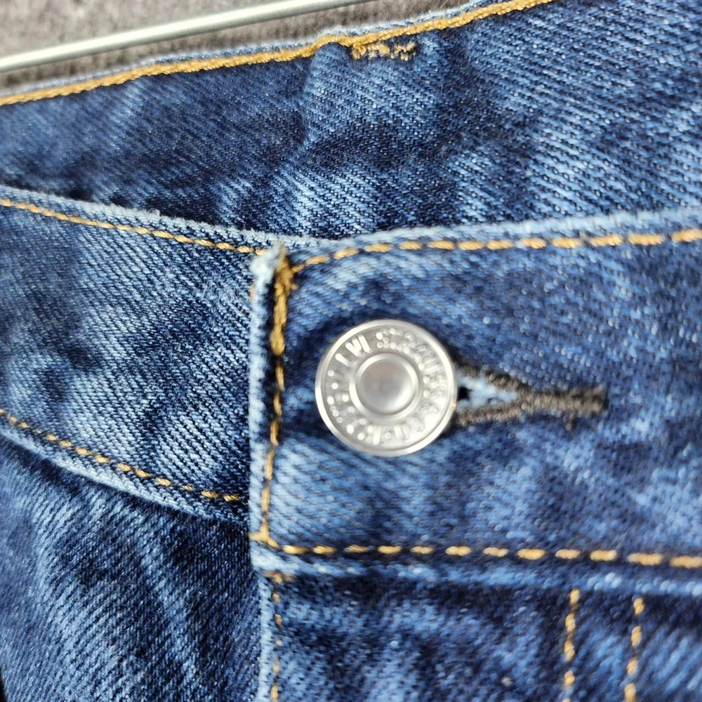 Levis levi 505